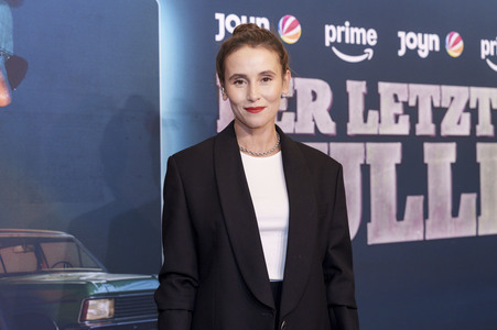 Serienpremiere 'Der letze Bulle' in München