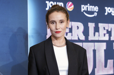 Serienpremiere 'Der letze Bulle' in München