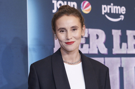 Serienpremiere 'Der letze Bulle' in München