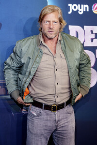 Serienpremiere 'Der letze Bulle' in München