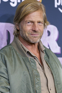 Serienpremiere 'Der letze Bulle' in München