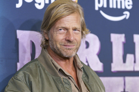 Serienpremiere 'Der letze Bulle' in München