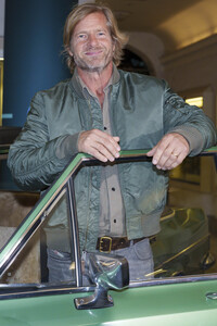 Serienpremiere 'Der letze Bulle' in München