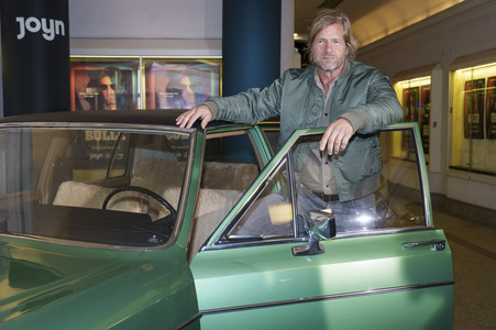 Serienpremiere 'Der letze Bulle' in München