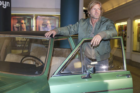 Serienpremiere 'Der letze Bulle' in München