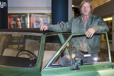 Serienpremiere 'Der letze Bulle' in München