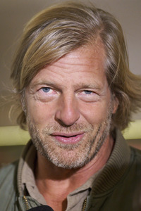 Serienpremiere 'Der letze Bulle' in München