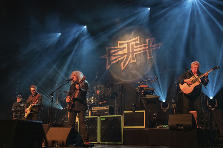 Konzert von Barclay James Harvest feat. Les Holroyd in Hannover