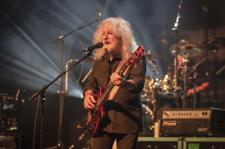 Konzert von Barclay James Harvest feat. Les Holroyd in Hannover