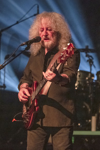 Konzert von Barclay James Harvest feat. Les Holroyd in Hannover