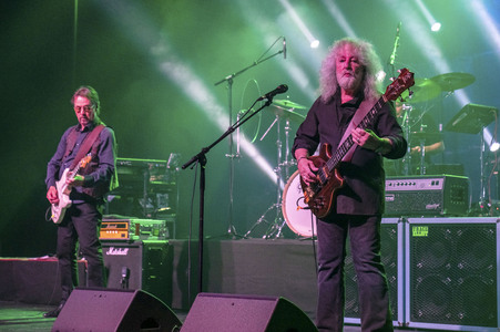 Konzert von Barclay James Harvest feat. Les Holroyd in Hannover