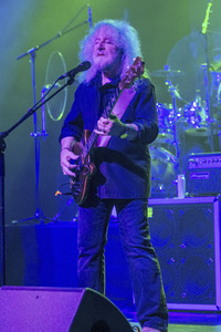 Konzert von Barclay James Harvest feat. Les Holroyd in Hannover