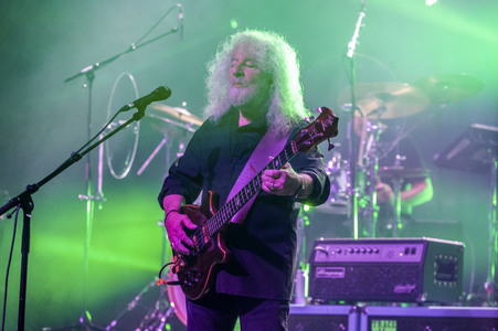 Konzert von Barclay James Harvest feat. Les Holroyd in Hannover