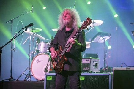 Konzert von Barclay James Harvest feat. Les Holroyd in Hannover