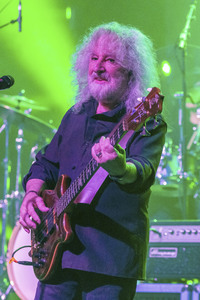 Konzert von Barclay James Harvest feat. Les Holroyd in Hannover