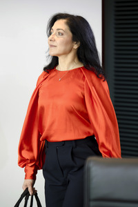 21. Kabinettssitzung des Bundeskabinetts in Berlin