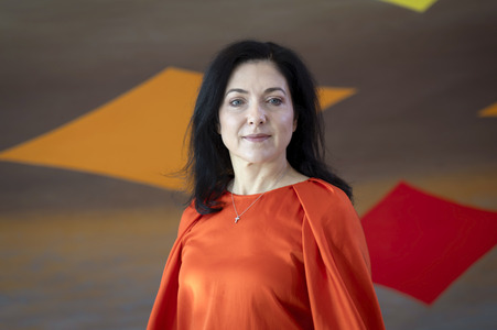 21. Kabinettssitzung des Bundeskabinetts in Berlin