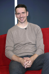 NDR-Magazin 'DAS! Rote Sofa' in Hamburg