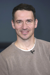 NDR-Magazin 'DAS! Rote Sofa' in Hamburg