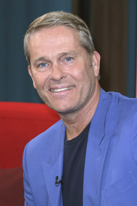 NDR-Magazin 'DAS! Rote Sofa' in Hamburg