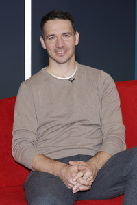 NDR-Magazin 'DAS! Rote Sofa' in Hamburg