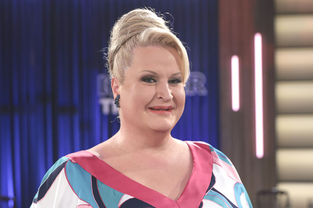 Talkshow 'Kölner Treff' in Köln