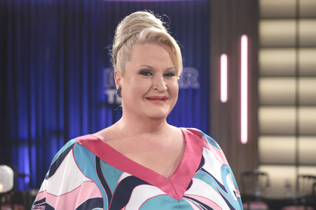 Talkshow 'Kölner Treff' in Köln