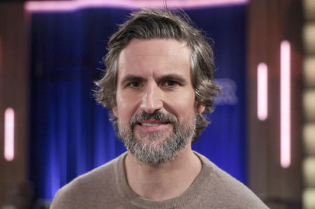 Talkshow 'Kölner Treff' in Köln