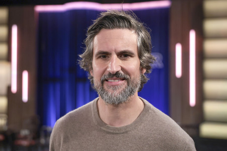 Talkshow 'Kölner Treff' in Köln