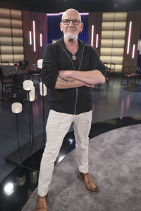 Talkshow 'Kölner Treff' in Köln