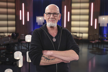 Talkshow 'Kölner Treff' in Köln