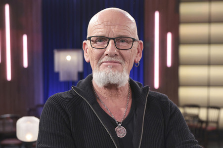 Talkshow 'Kölner Treff' in Köln