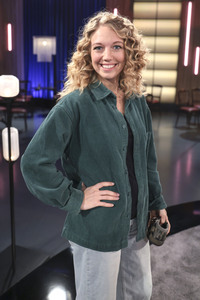 Talkshow 'Kölner Treff' in Köln