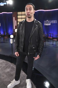 Talkshow 'Kölner Treff' in Köln