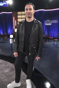 Talkshow 'Kölner Treff' in Köln