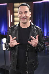 Talkshow 'Kölner Treff' in Köln