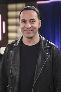 Talkshow 'Kölner Treff' in Köln