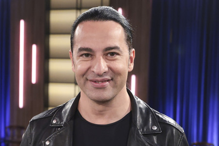 Talkshow 'Kölner Treff' in Köln