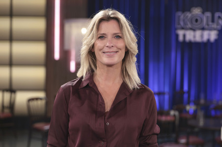 Talkshow 'Kölner Treff' in Köln