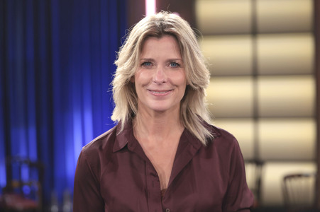 Talkshow 'Kölner Treff' in Köln