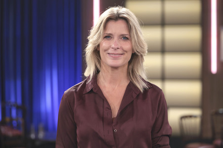 Talkshow 'Kölner Treff' in Köln