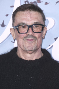 Seirenpremiere 'The Death of Bunny Munro' in London