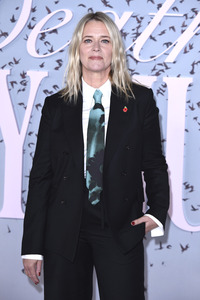 Seirenpremiere 'The Death of Bunny Munro' in London