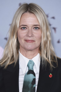 Seirenpremiere 'The Death of Bunny Munro' in London