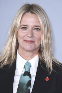 Seirenpremiere 'The Death of Bunny Munro' in London