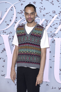 Seirenpremiere 'The Death of Bunny Munro' in London