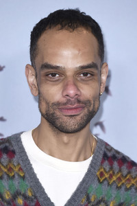 Seirenpremiere 'The Death of Bunny Munro' in London