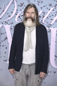 Seirenpremiere 'The Death of Bunny Munro' in London