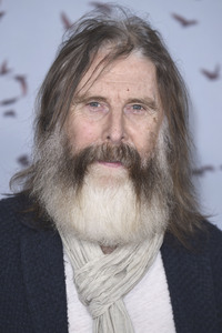 Seirenpremiere 'The Death of Bunny Munro' in London