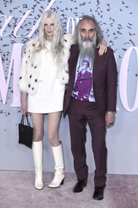 Seirenpremiere 'The Death of Bunny Munro' in London